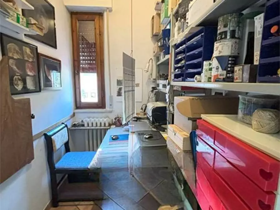 Immagine 16 di Appartamento in vendita  a Bientina