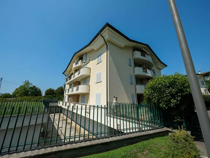 Immagine 1 di Appartamento in vendita  a Liscate