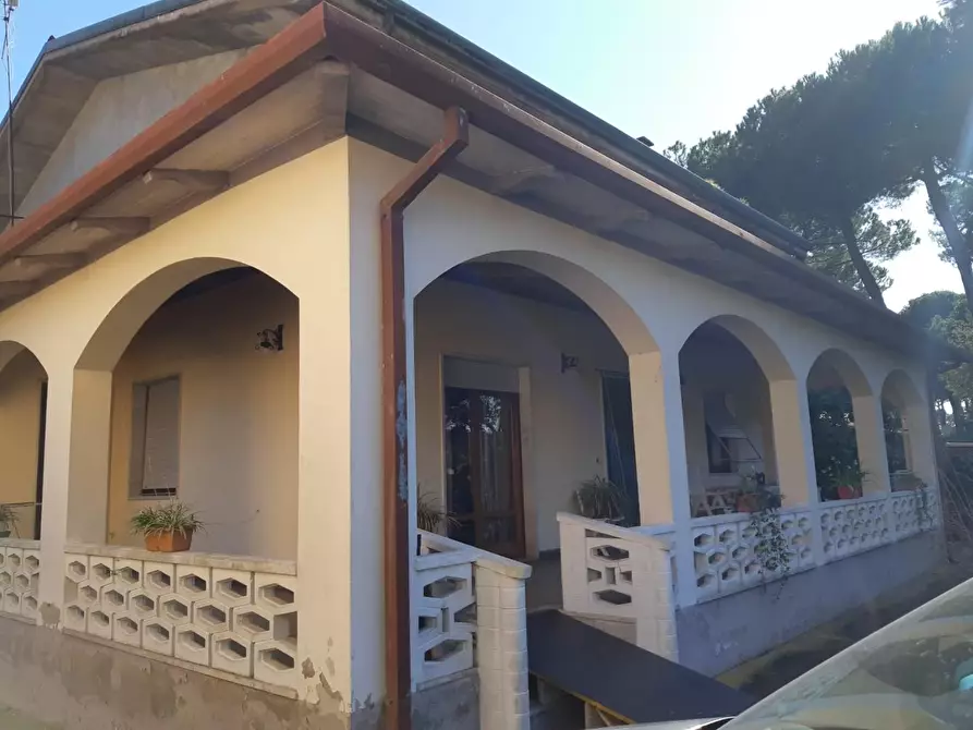 Immagine 2 di Casa indipendente in affitto  a Massa