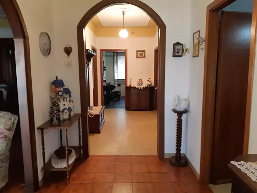 Immagine 11 di Casa indipendente in affitto  a Massa