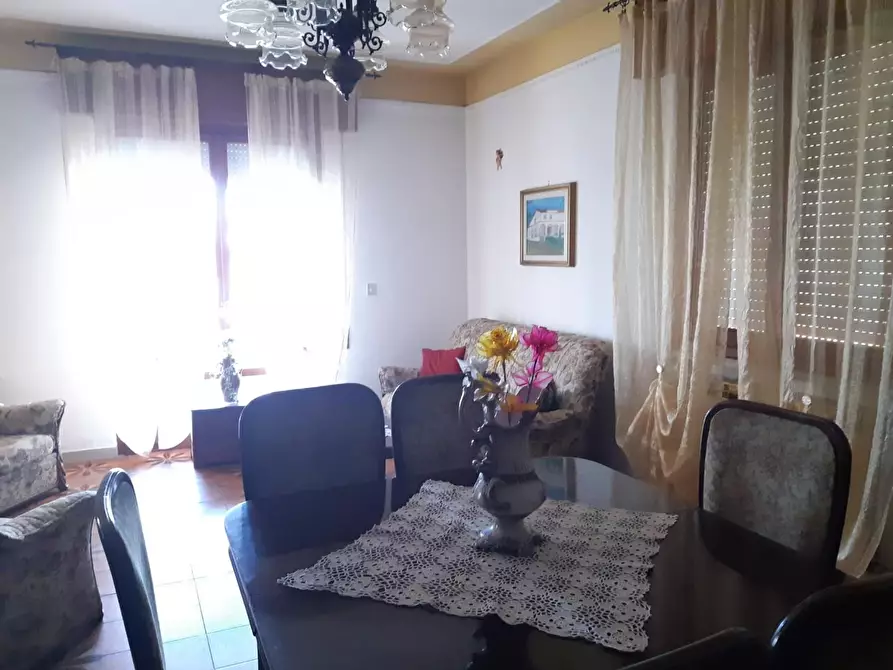 Immagine 6 di Casa indipendente in affitto  a Massa