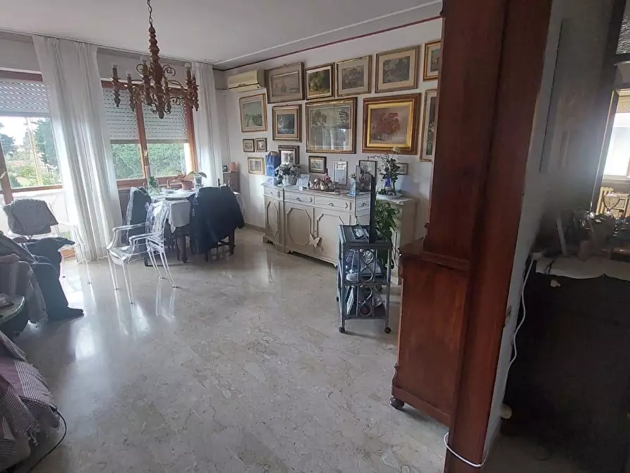 Immagine 1 di Appartamento in vendita  a Rosignano Marittimo