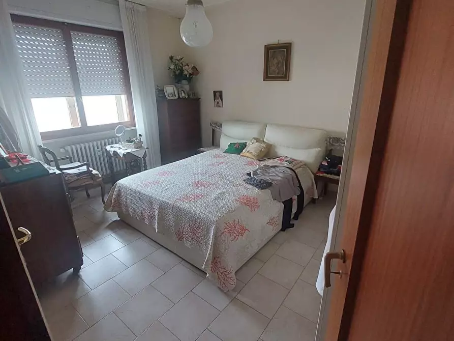 Immagine 4 di Appartamento in vendita  a Rosignano Marittimo