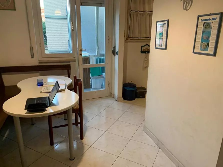 Immagine 4 di Appartamento in vendita  a Livorno