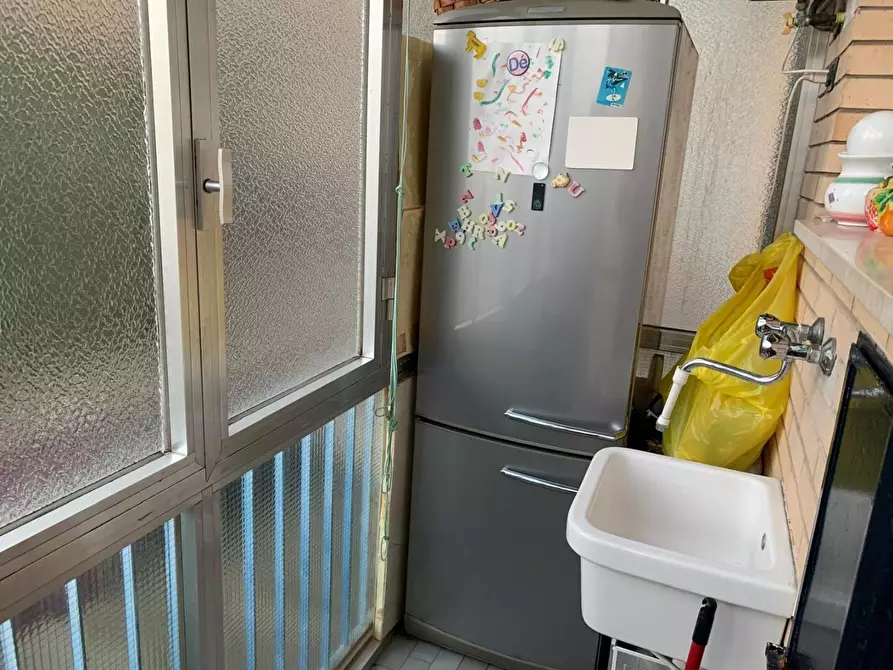 Immagine 5 di Appartamento in vendita  a Livorno