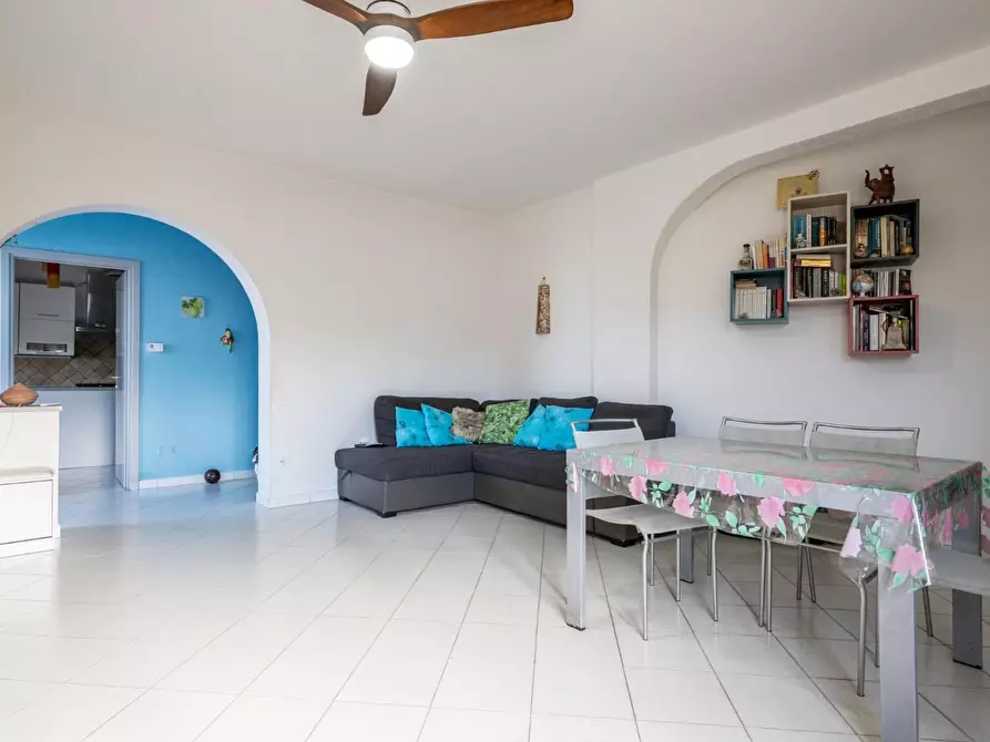 Immagine 7 di Appartamento in vendita  a Pontedera