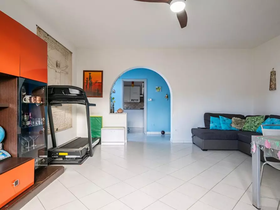 Immagine 8 di Appartamento in vendita  a Pontedera