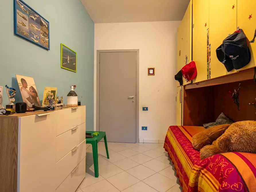 Immagine 16 di Appartamento in vendita  a Pontedera