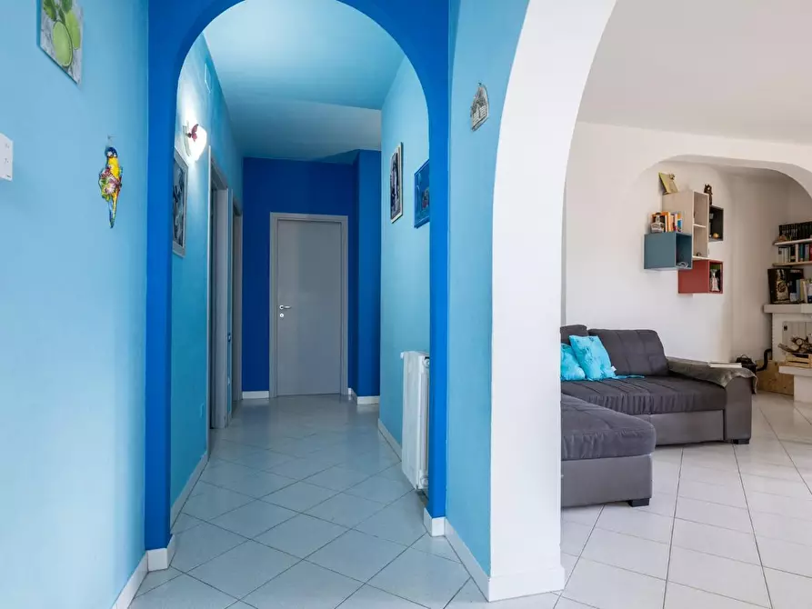 Immagine 13 di Appartamento in vendita  a Pontedera