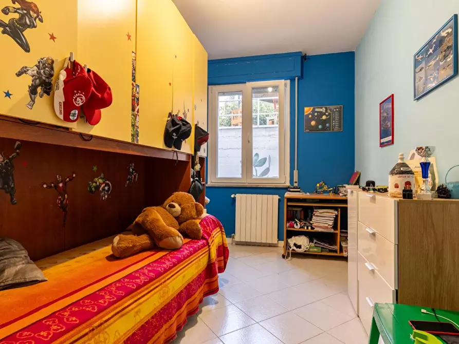 Immagine 15 di Appartamento in vendita  a Pontedera