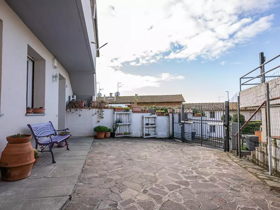 Immagine 3 di Appartamento in vendita  a Pontedera