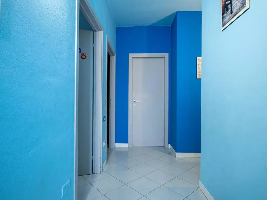 Immagine 14 di Appartamento in vendita  a Pontedera