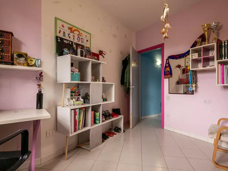 Immagine 24 di Appartamento in vendita  a Pontedera