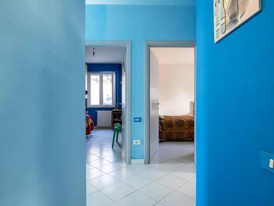 Immagine 25 di Appartamento in vendita  a Pontedera