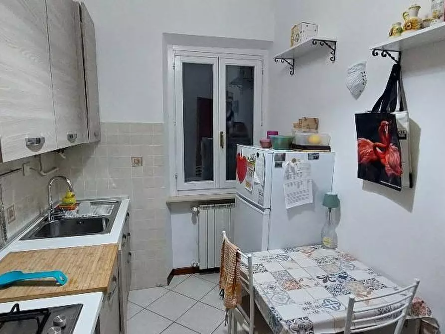 Immagine 5 di Appartamento in vendita  a Pistoia