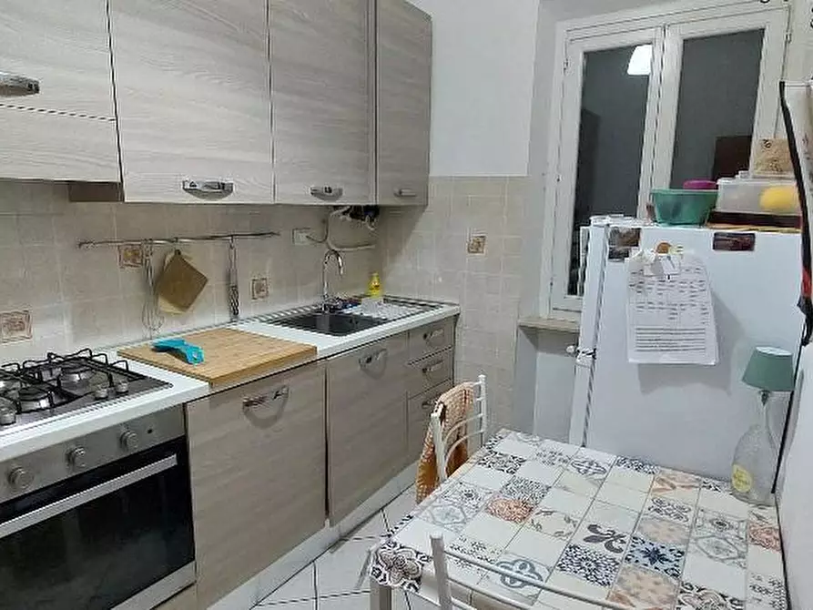 Immagine 4 di Appartamento in vendita  a Pistoia