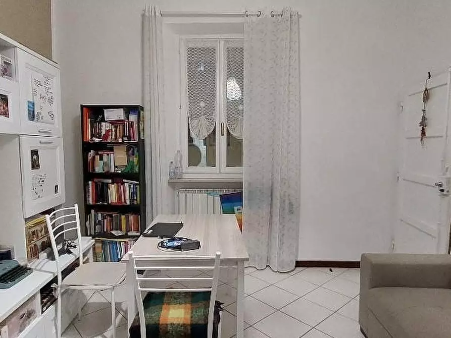 Immagine 3 di Appartamento in vendita  a Pistoia