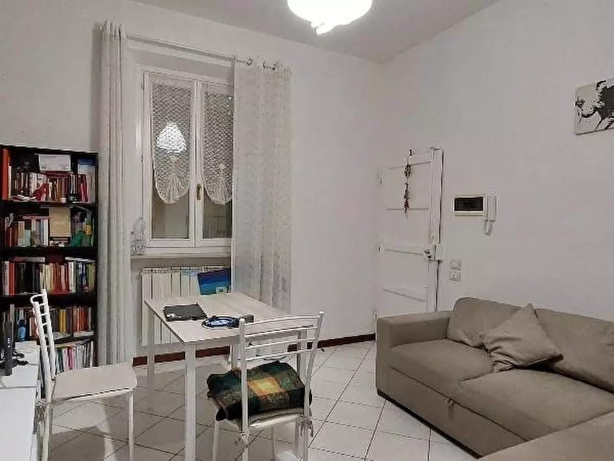 Immagine 1 di Appartamento in vendita  a Pistoia