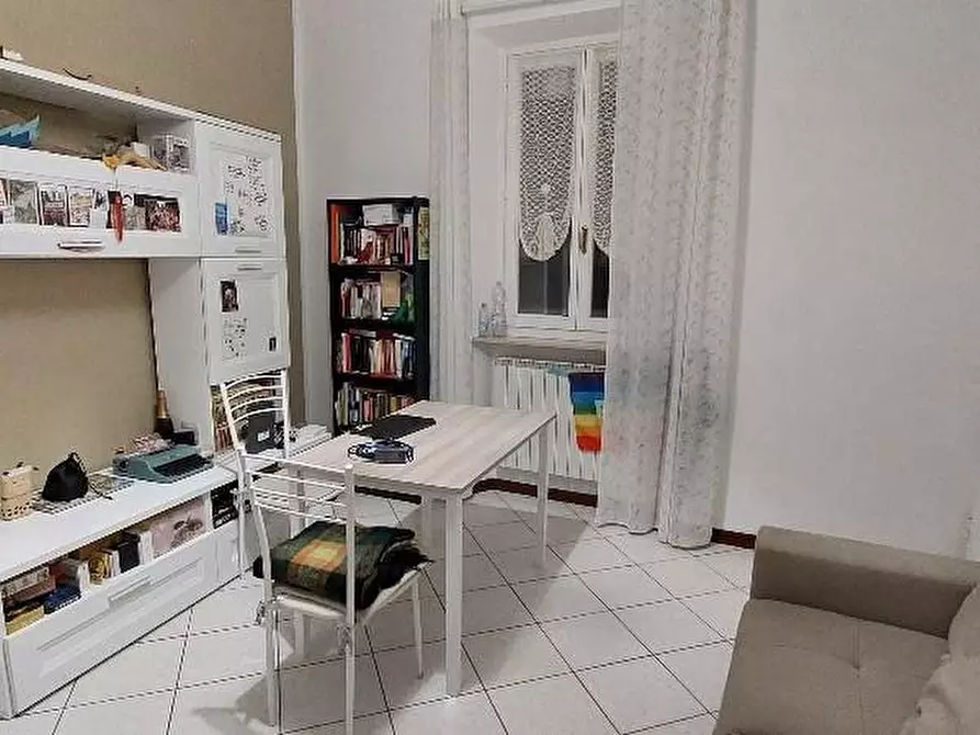 Immagine 2 di Appartamento in vendita  a Pistoia