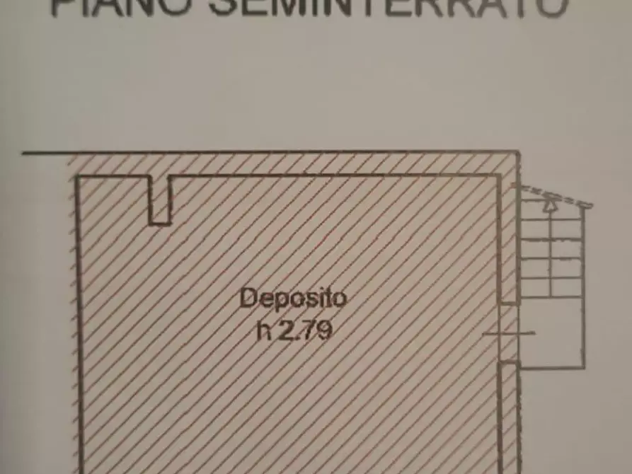 Immagine 8 di Casa colonica in vendita  a San Casciano In Val Di Pesa