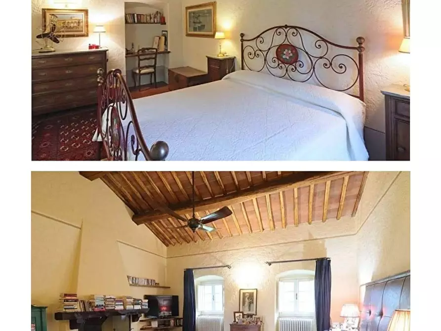 Immagine 16 di Casa colonica in vendita  a San Casciano In Val Di Pesa