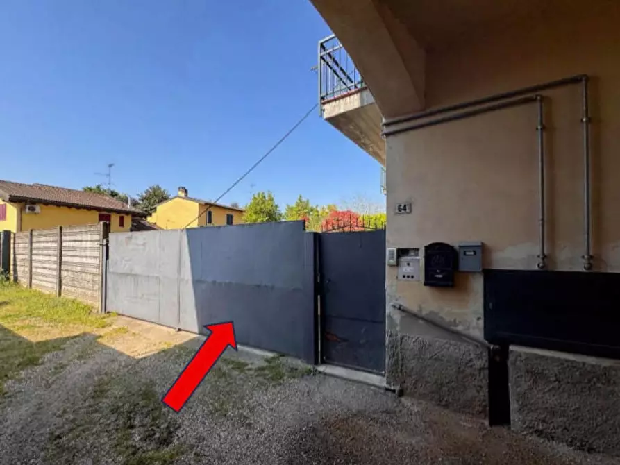 Immagine 7 di Appartamento in vendita  a Garlasco