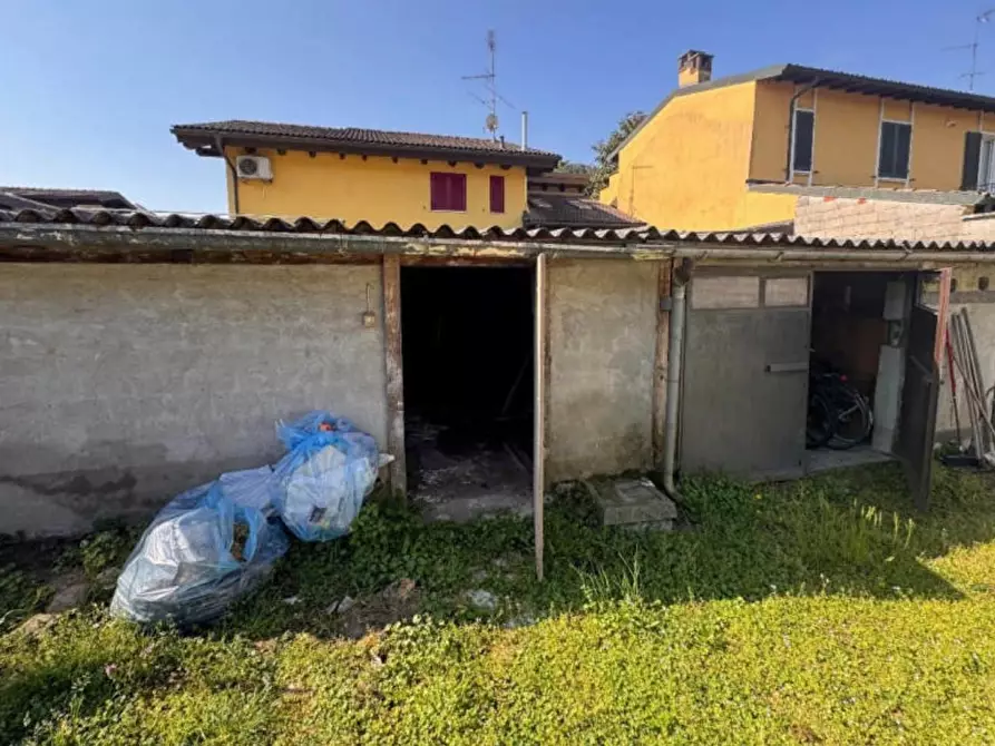 Immagine 4 di Appartamento in vendita  a Garlasco