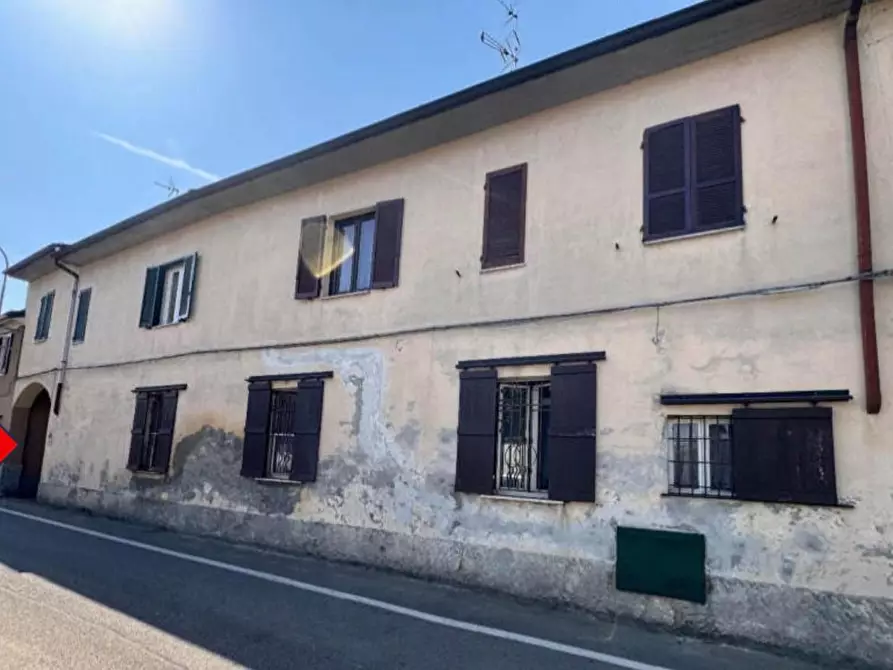 Immagine 9 di Appartamento in vendita  a Garlasco