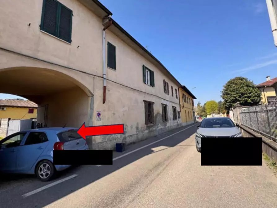 Immagine 8 di Appartamento in vendita  a Garlasco