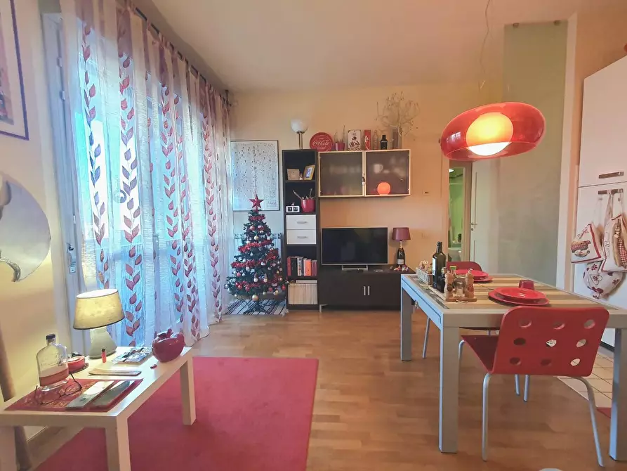 Immagine 3 di Appartamento in vendita  a Lucca