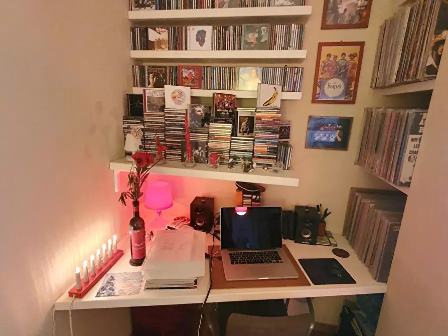 Immagine 7 di Appartamento in vendita  a Lucca