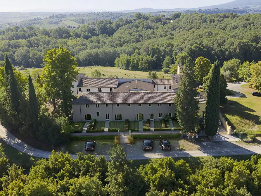 Immagine 1 di Appartamento in vendita  a Gambassi Terme