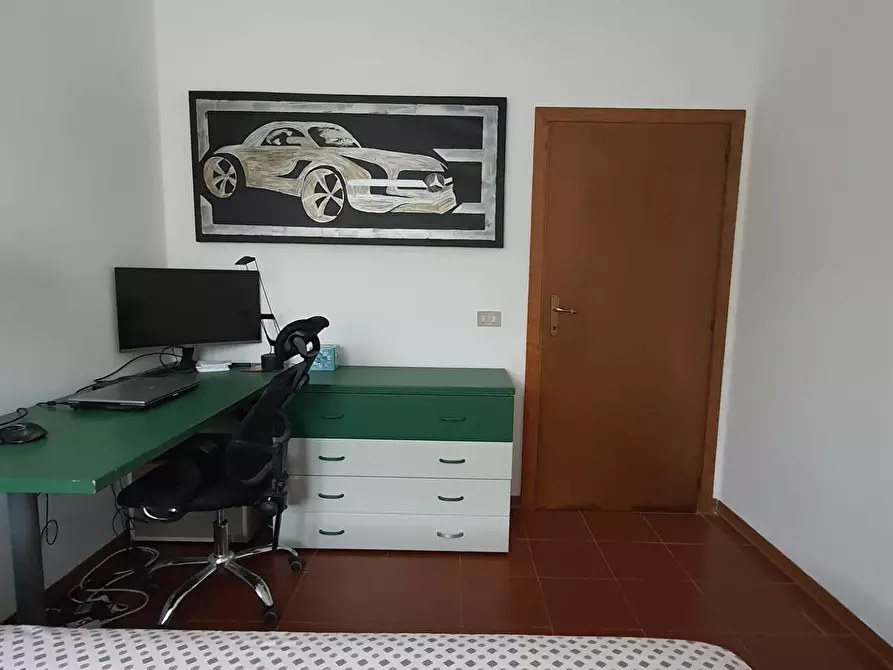 Immagine 17 di Terratetto in vendita  a Siena