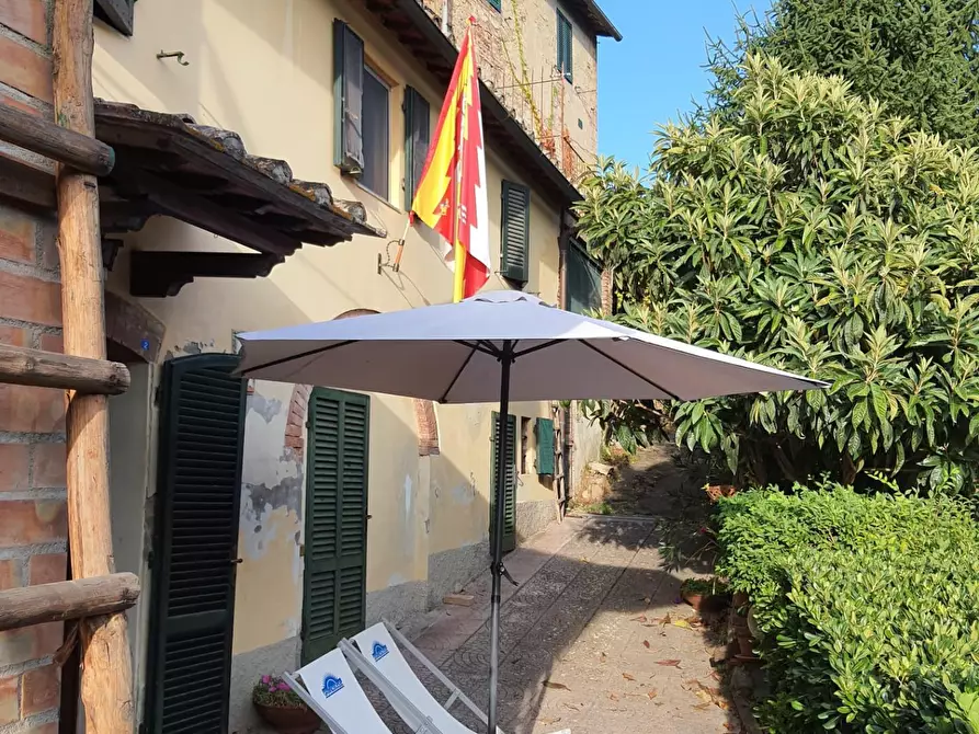 Immagine 4 di Terratetto in vendita  a Siena