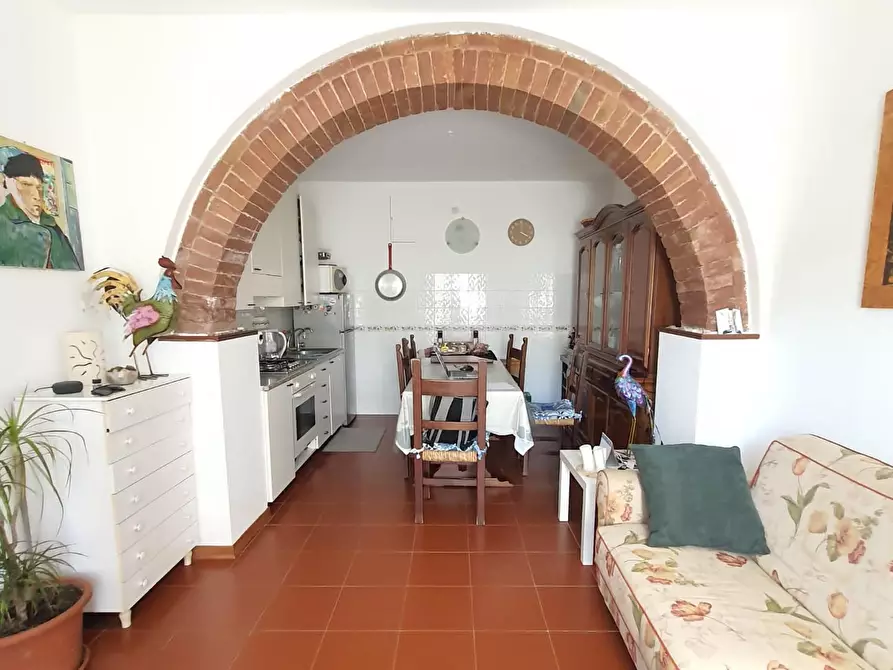 Immagine 6 di Terratetto in vendita  a Siena