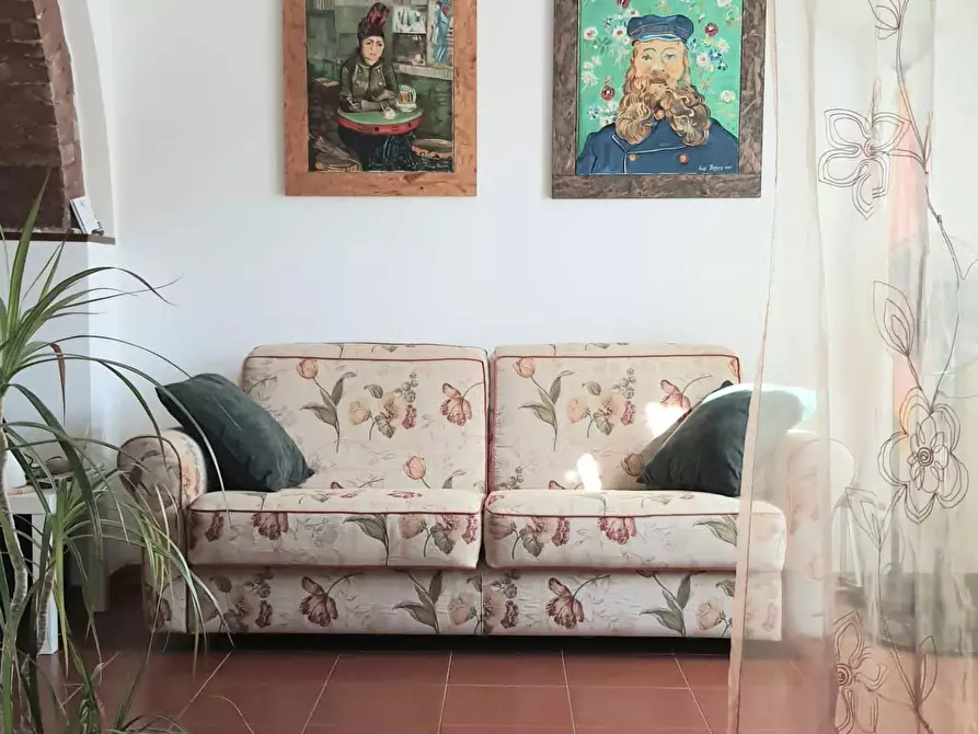 Immagine 14 di Terratetto in vendita  a Siena