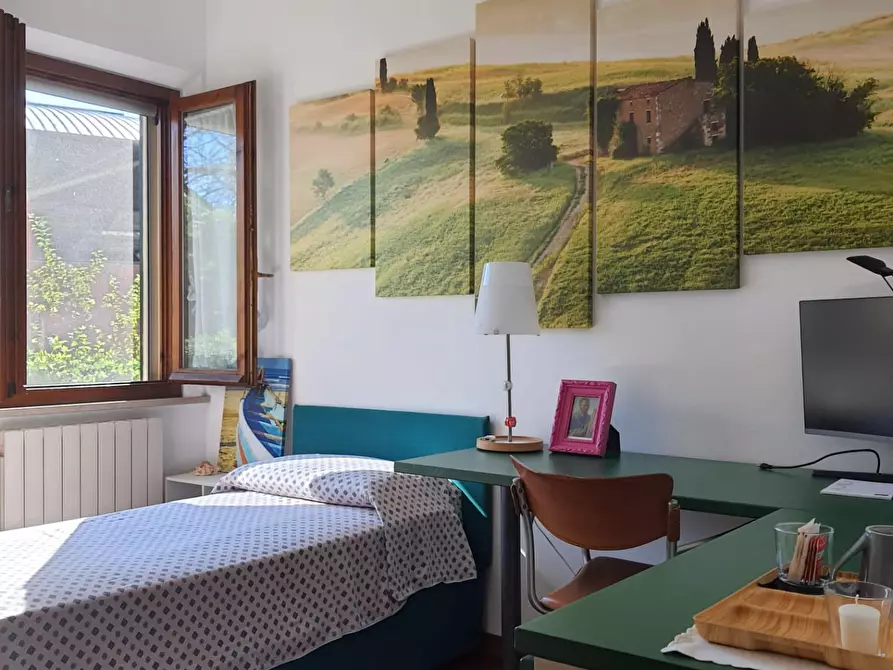 Immagine 20 di Terratetto in vendita  a Siena
