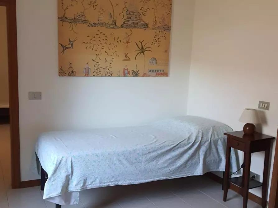 Immagine 18 di Terratetto in vendita  a Siena
