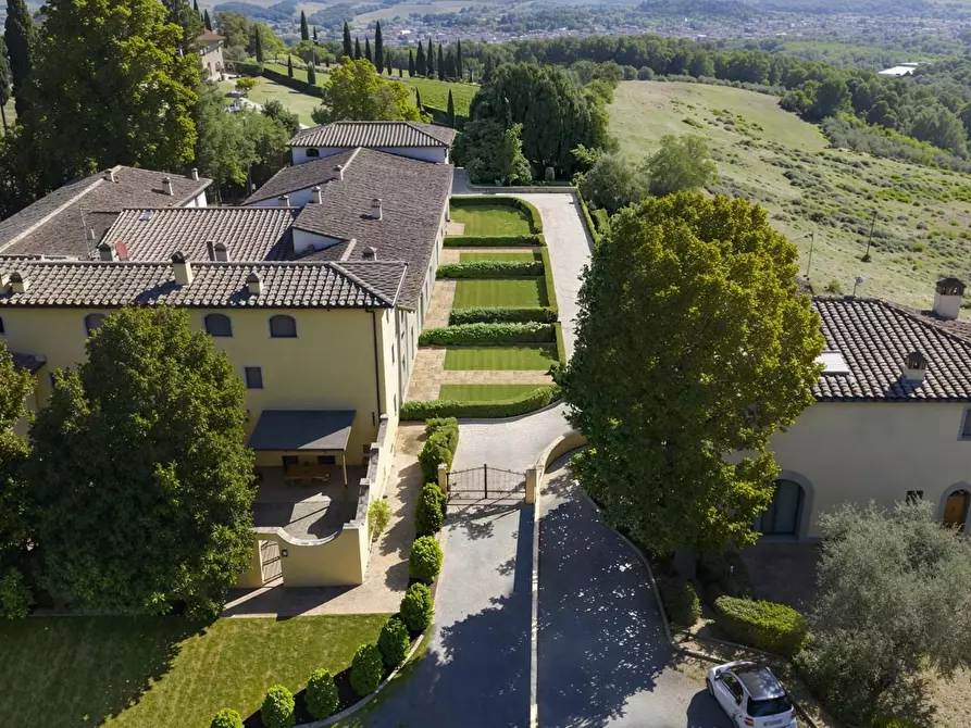 Immagine 3 di Appartamento in vendita  a Gambassi Terme