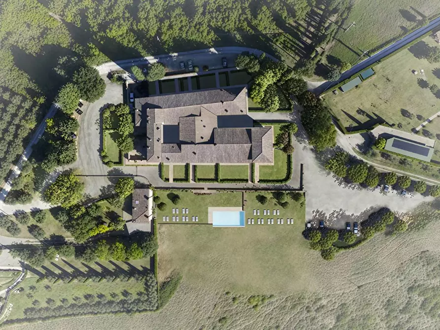 Immagine 9 di Appartamento in vendita  a Gambassi Terme