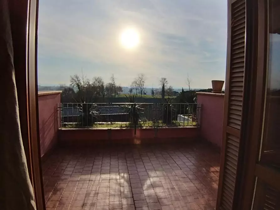 Immagine 5 di Appartamento in vendita  a Calcinaia