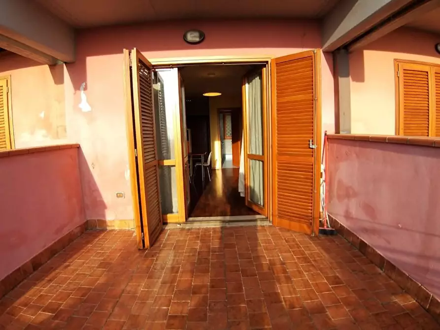 Immagine 1 di Appartamento in vendita  a Calcinaia