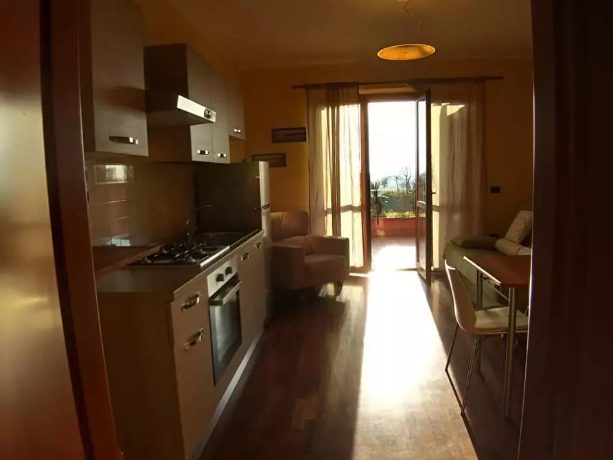 Immagine 8 di Appartamento in vendita  a Calcinaia