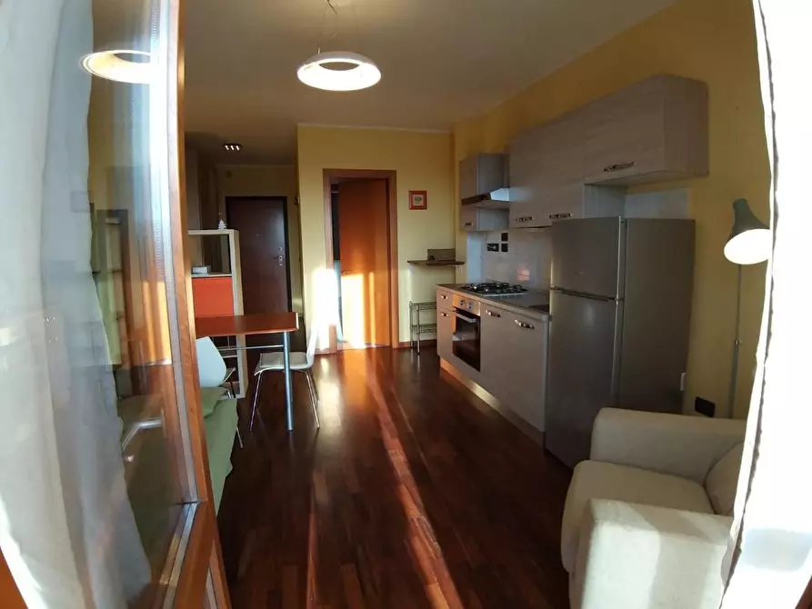 Immagine 3 di Appartamento in vendita  a Calcinaia