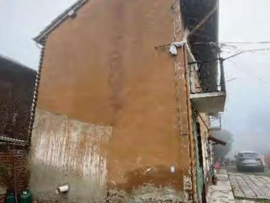 Immagine 3 di Appartamento in vendita  a Borgo San Siro