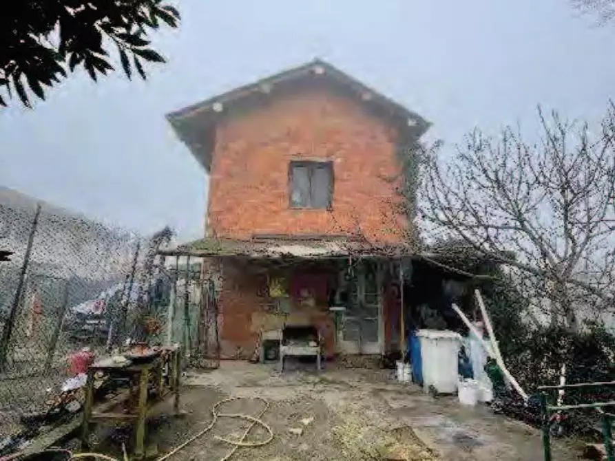 Immagine 2 di Appartamento in vendita  a Borgo San Siro