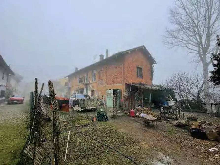 Immagine 1 di Appartamento in vendita  a Borgo San Siro