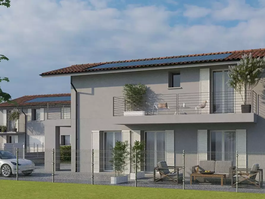 Immagine 8 di Villa in vendita  a Santa Maria A Monte