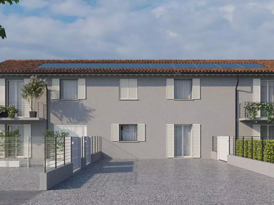 Immagine 10 di Villa in vendita  a Santa Maria A Monte