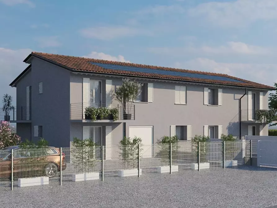 Immagine 14 di Villa in vendita  a Santa Maria A Monte